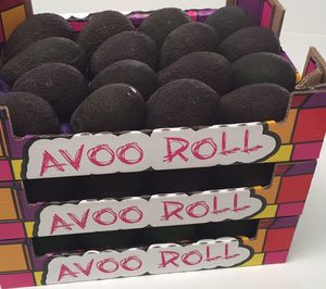 Sigfrido Fruit desarrolla una nueva marca para ecológico