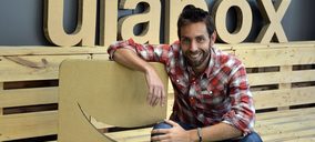 Jaume Gomà (Ulabox):Estamos creciendo un 50% en ventas de frescos