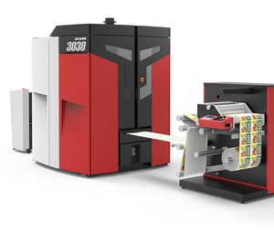 Xeikon Label Discovery hace más accesible la tecnología digital