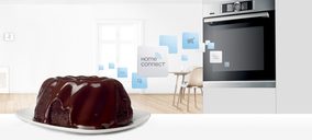 Bosch Home Connect, despliegue de electrodomésticos conectados