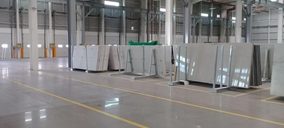 Cosentino abre almacén logístico en México