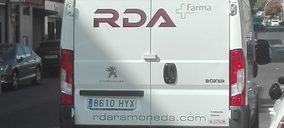 La división farma de RDA Ramoneda sigue creciendo