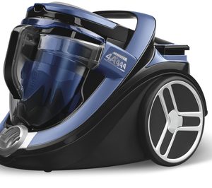 Rowenta, nuevos aspiradores trineo