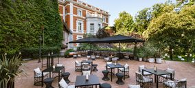 Grupo La Fábrica incorpora un nuevo restaurante singular