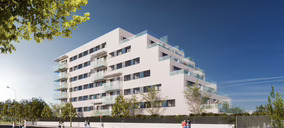 Actívitas promoverá viviendas para el fondo Catella