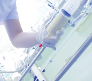 Sale a licitación un contrato de nutrición enteral del Hospital Vall dHebron