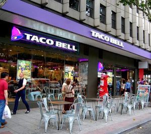 Taco Bell llega a Baleares con un primer establecimiento en Palma
