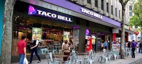 Taco Bell llega a Baleares con un primer establecimiento en Palma
