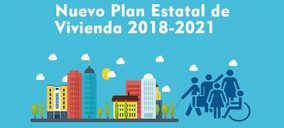 Fomento impulsa la ejecución del Plan Estatal de Vivienda