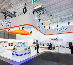 CNA mostró en IFA sus últimas novedades con Cata y Edesa