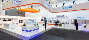 CNA mostró en IFA sus últimas novedades con Cata y Edesa
