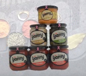 Gonama multiplica sus referencias y prepara el salto a horeca