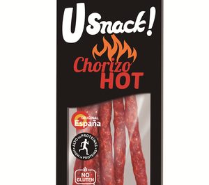 Cárnicas Serrano amplía su presencia en Reino Unido