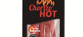 Cárnicas Serrano amplía su presencia en Reino Unido