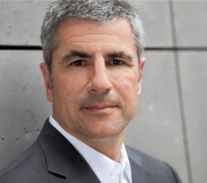 Nuevo CEO para la gestora logística de ERTs PAKi