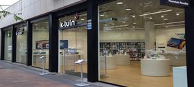 K-Tuin cierra la tienda de Málaga