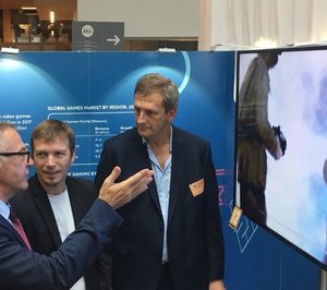 Los videojuegos impulsan la innovación en Europa