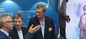 Los videojuegos impulsan la innovación en Europa