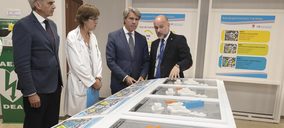 La Comunidad de Madrid invertirá 215 M en reformar el Hospital 12 de Octubre