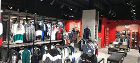 Foot On Mars alcanza la treintena de tiendas