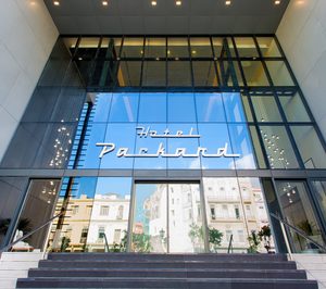 Iberostar reinaugura el histórico hotel Packard