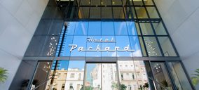 Iberostar reinaugura el histórico hotel Packard