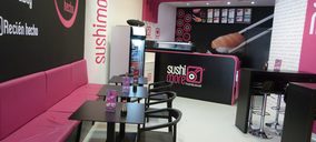 Un grupo inversor familiar adquiere los derechos de Sushimore y otras dos marcas de restauración