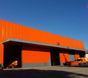 Germans Homs abre nuevo almacén