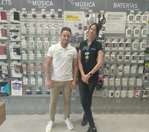 The Phone House abre su segunda tienda en Torrejón de Ardoz