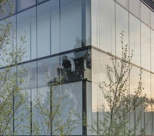 Guardian Glass lanza un nuevo vidrio de control solar