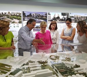 La Generalitat inicia las obras del nuevo Espai Sanitari Campanar-Ernest Lluch