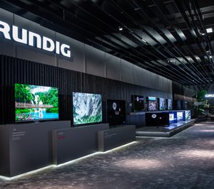 Grundig presenta todas sus novedades mostradas en IFA 2018