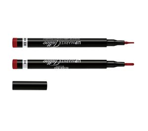 Deborah Milano lanza la línea Glam Tatto