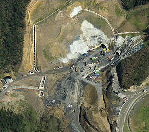 Balzola cuenta con obras en cartera por 169 M