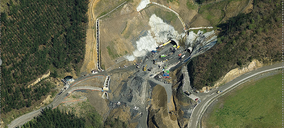 Balzola cuenta con obras en cartera por 169 M