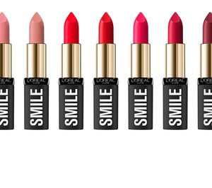 LOréal lanza la línea de color Wanted de la mano de Isabel Marant