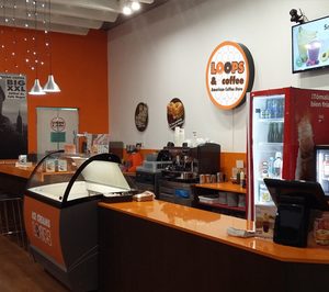 Loops&Coffee sigue creciendo