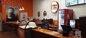 Loops&Coffee sigue creciendo