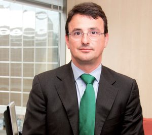 Veolia España designa director financiero a Miguel Ángel Huertas