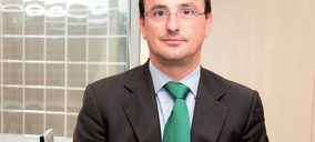 Veolia España designa director financiero a Miguel Ángel Huertas