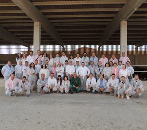 Miguel Vergara inicia su proyecto para reducir la huella de carbono