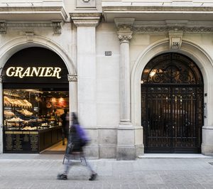 Granier suma y sigue