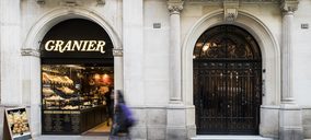 Granier suma y sigue