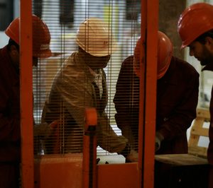 España lidera un proyecto europeo para los profesionales de la construcción