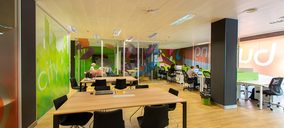 Busining invertirá 20 M€ en 30 nuevos centros coworking con el respaldo de Sherpa Capital