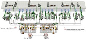 Tavil Ind. estrena nueva planta