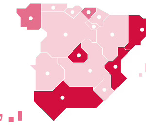 Aliseda saca a la venta 270 suelos residenciales