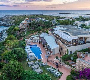 Pierre & Vacances incorporará en 2019 su primer hotel en Menorca