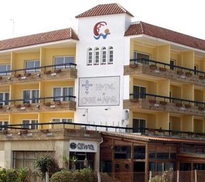 Eufide compra el hotel Cruz del Mar para su reapertura