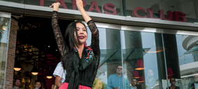 D+1 abre en Singapur su cuarto Tapas Club